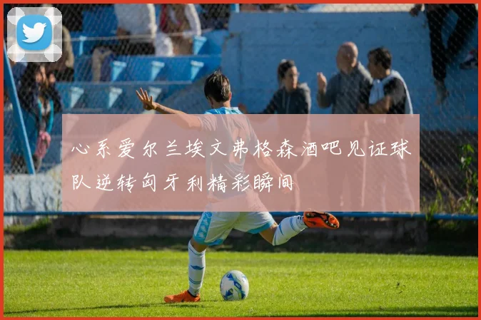 心系爱尔兰埃文弗格森酒吧见证球队逆转匈牙利精彩瞬间