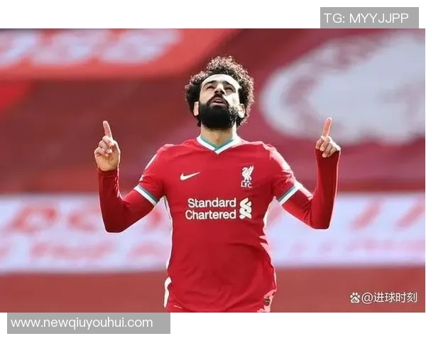 早报：萨拉赫重返利物浦阵容助力球队争冠之路