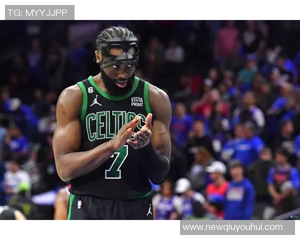 杰伦布朗分享助攻秘诀积极研究录像提升队友进攻参与度